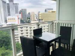 St. Thomas Suites (D9), Condominium #593689831